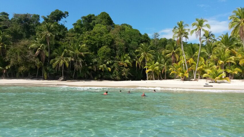 10 días | Islas paradisíacas del pacífico panameño | Balaena Travel Panama